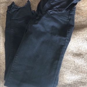 Pinkblush Maternity Jeans